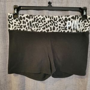 PINK Brand by Victoria Secrets Yoga Shorts